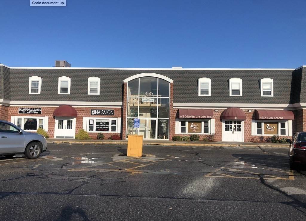 14-16 Fletcher Street - Photo 1