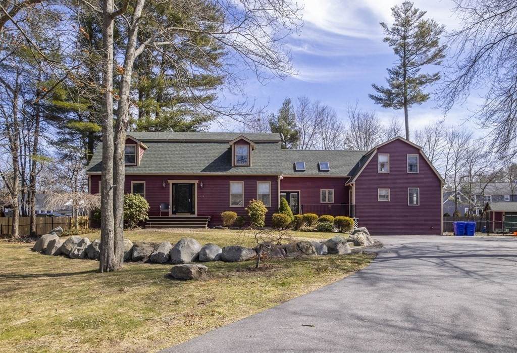 125 Terrianne Dr - Photo 1