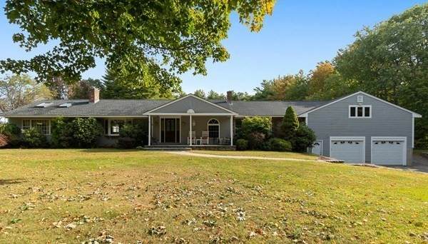 5 Beech Hill Road - Photo 1