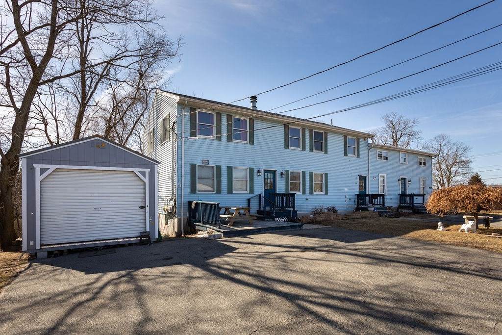 112 Hartford Turnpike - Photo 1