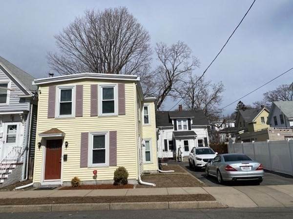 16 Clinton Street - Photo 1