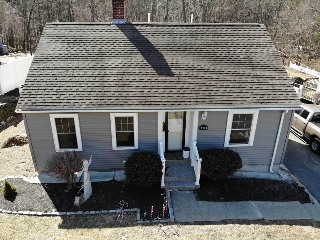 494 West St - Photo 1