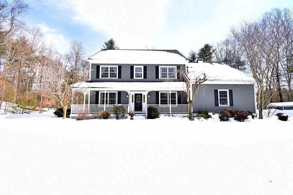 2 Boswell Ln - Photo 1