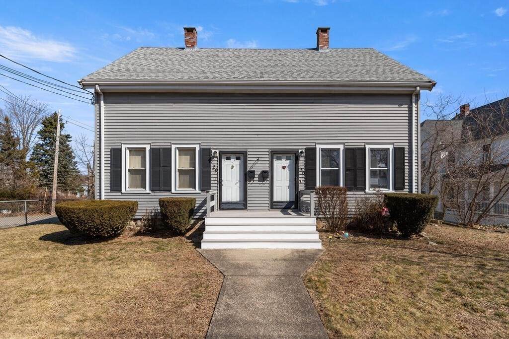 28 Davis Ave - Photo 1