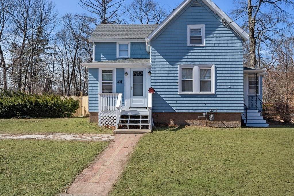 44 Silver St - Photo 1