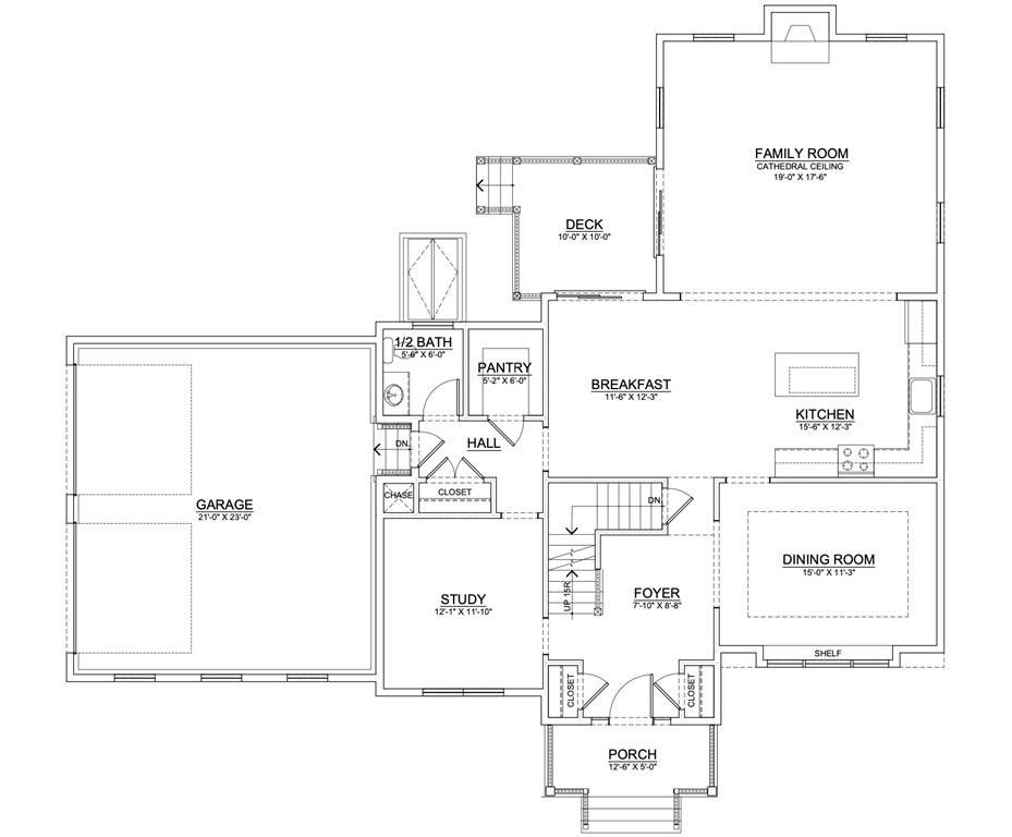 6 Croft Circle - Photo 1