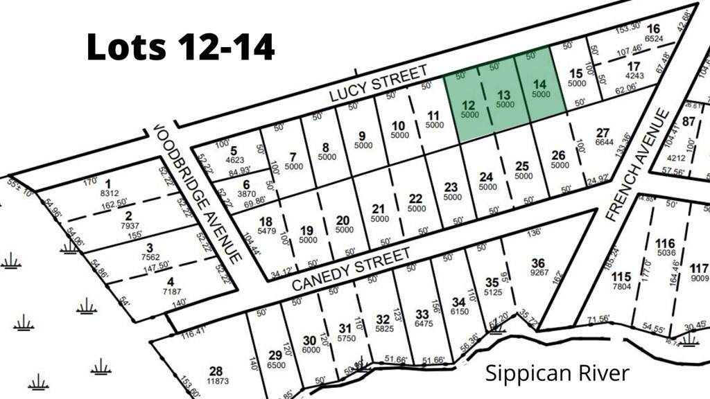 6 &10 Lucy St - Photo 1