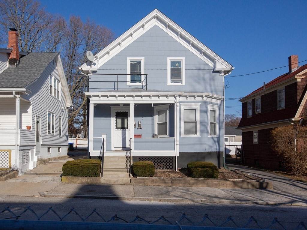 273 Jastram St - Photo 1