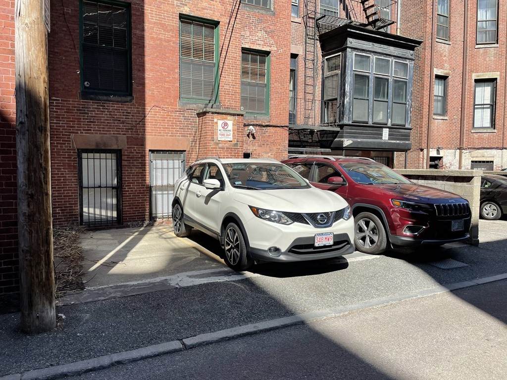 293 Beacon Street - Photo 1