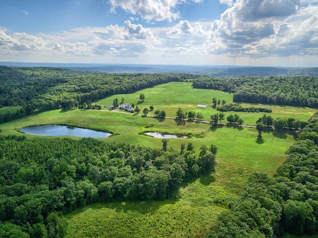 Lot A Wilker Road - Photo 1