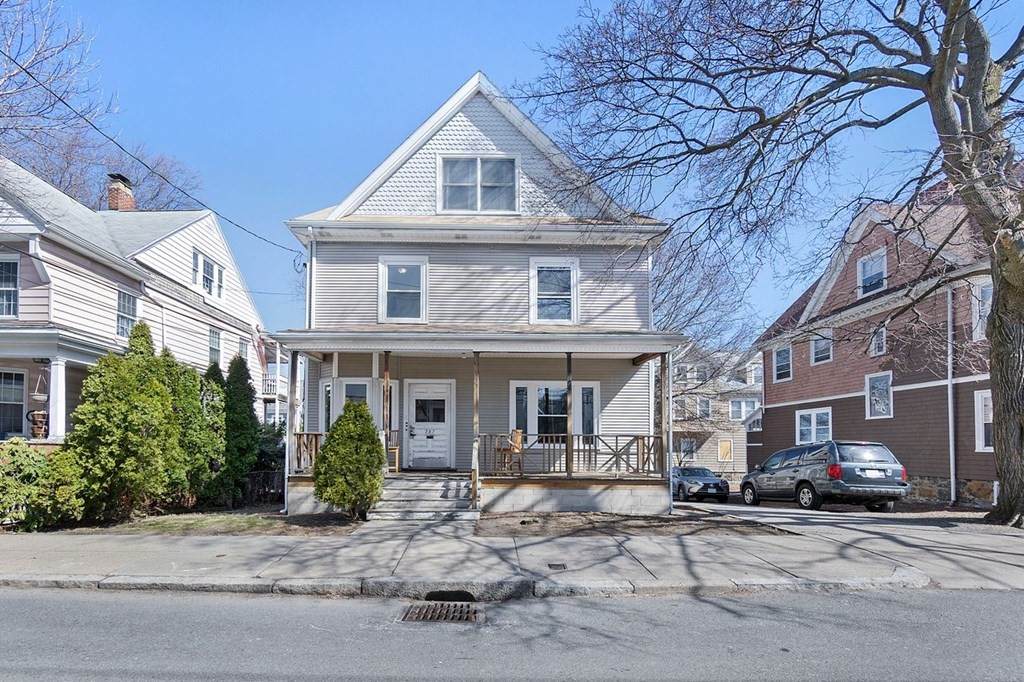 287 Summit - Photo 1