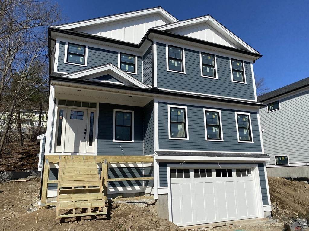 686 Lexington Street - Photo 1