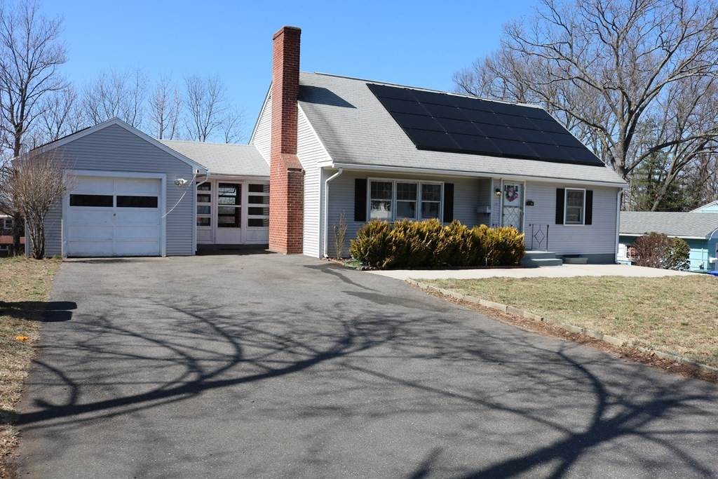 172 E Allen Ridge Rd - Photo 1