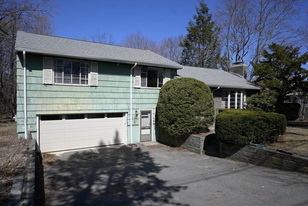 203 Marrett Rd - Photo 1