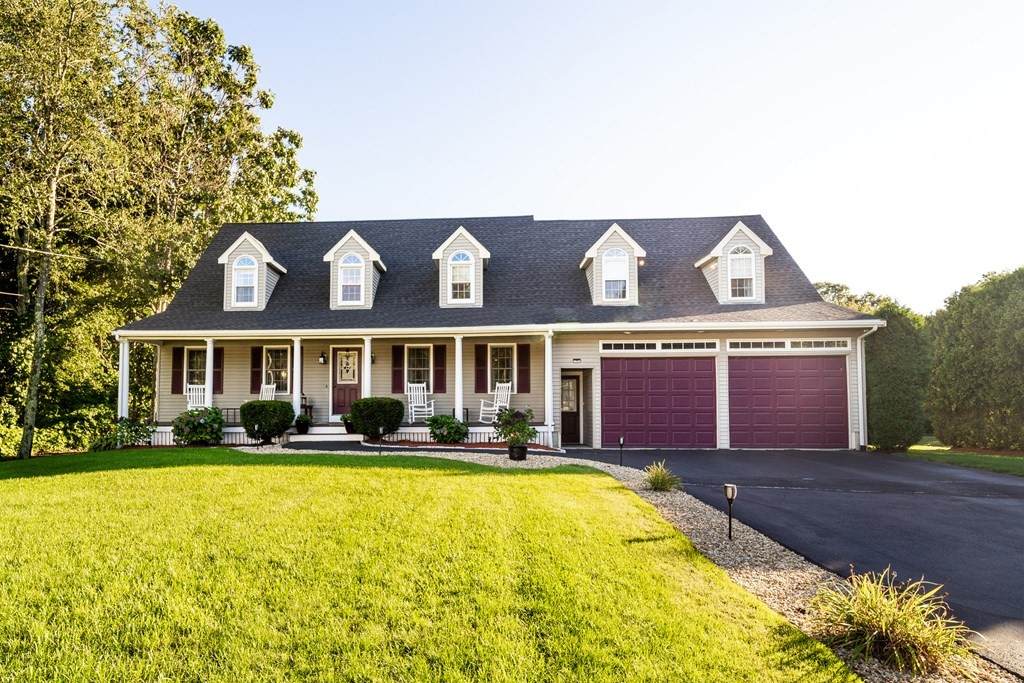 30 Forest Hill Dr - Photo 1