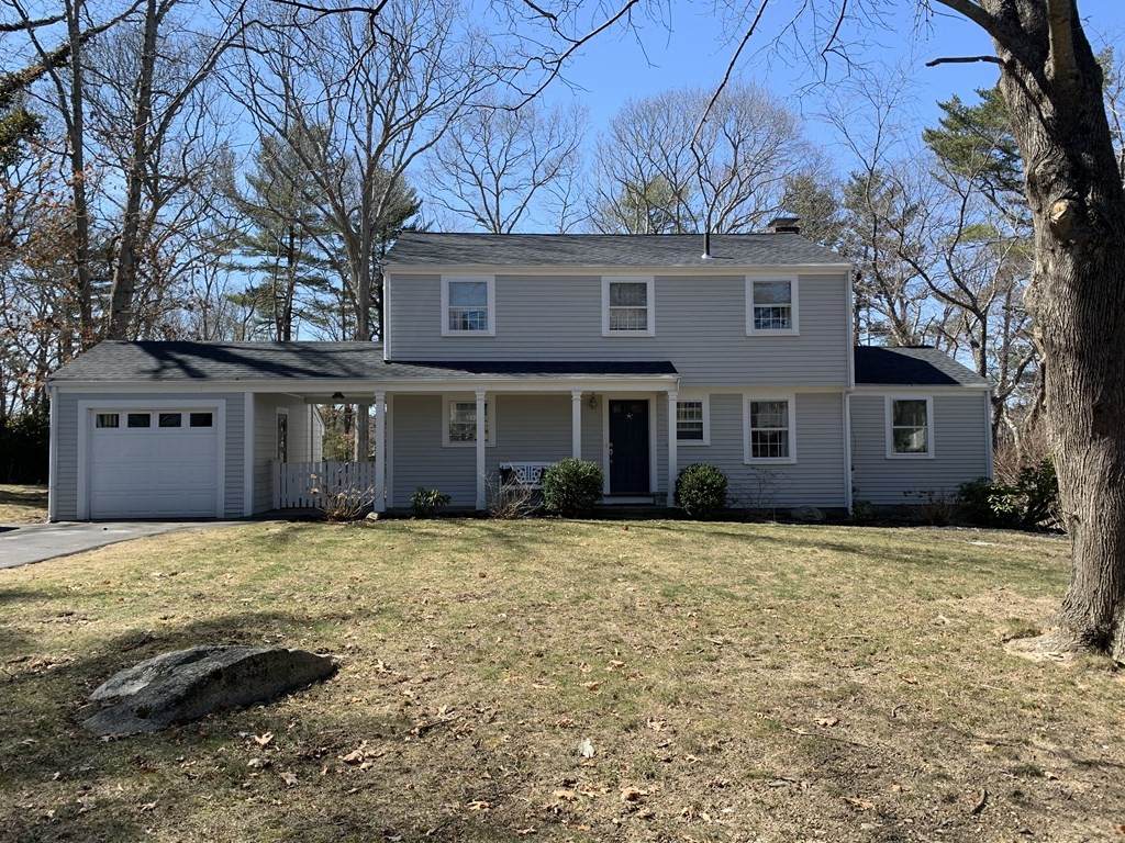 57 Cedarwood Road - Photo 1
