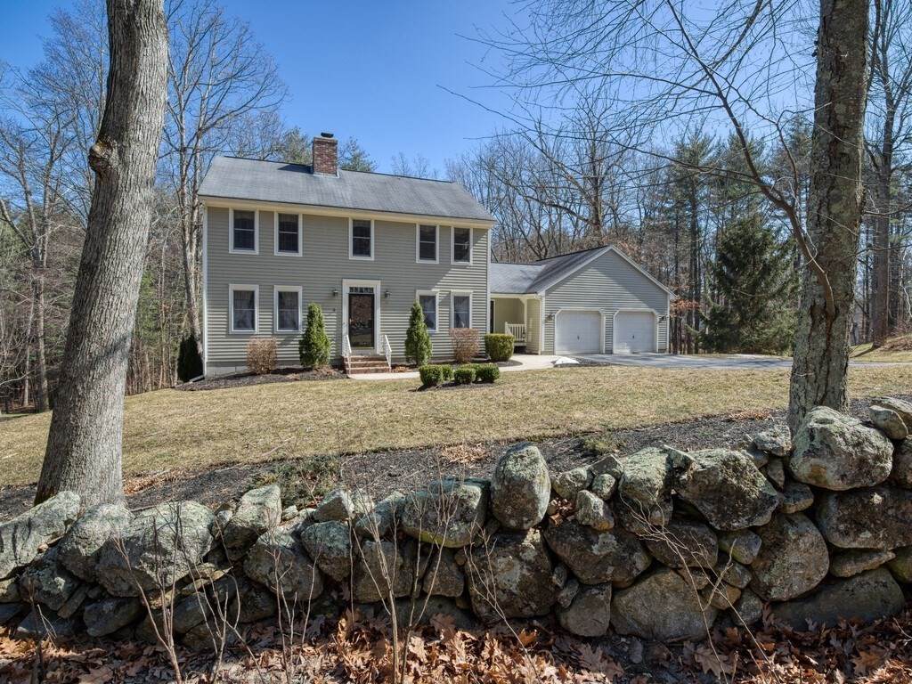 76 Allen Road - Photo 1