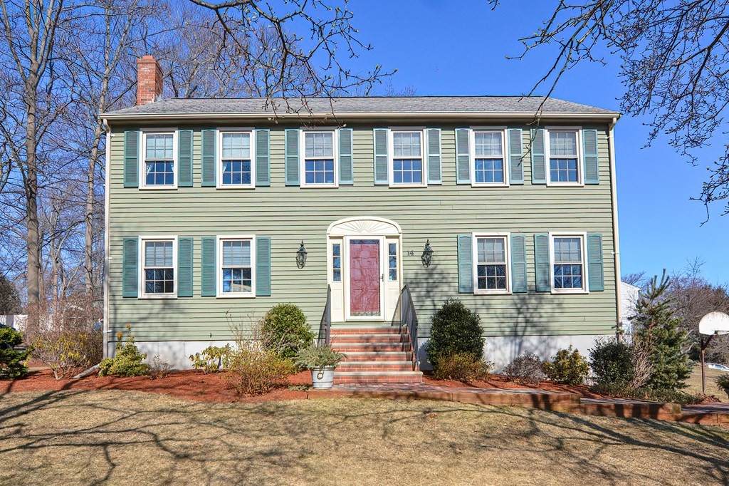 14 Jillson Circle - Photo 1