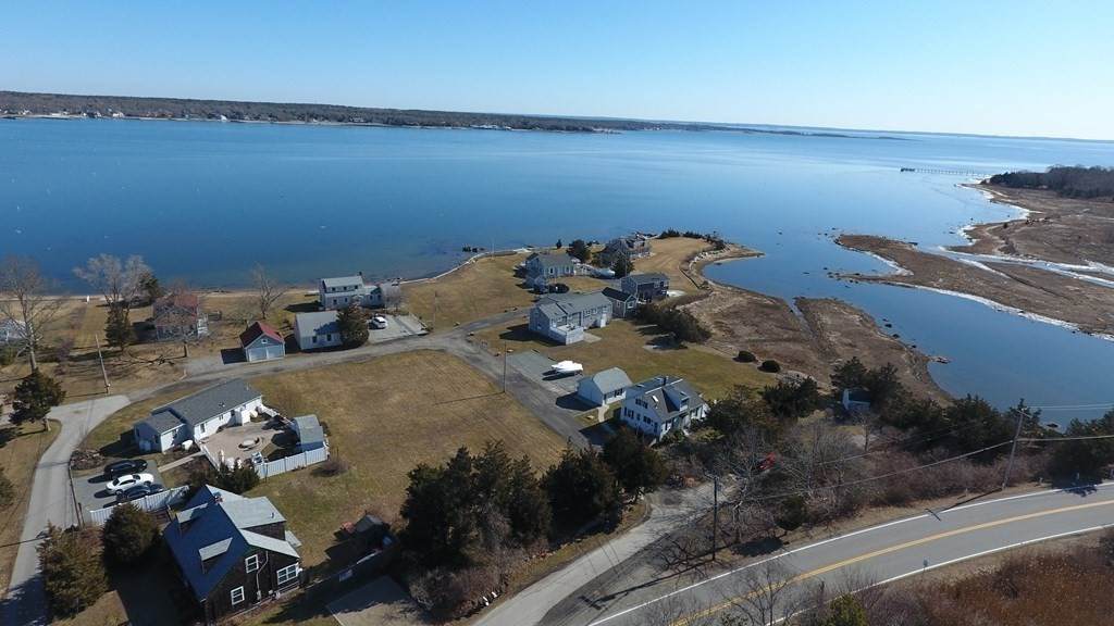 0 Starboard Way, Lot 36 - Photo 1