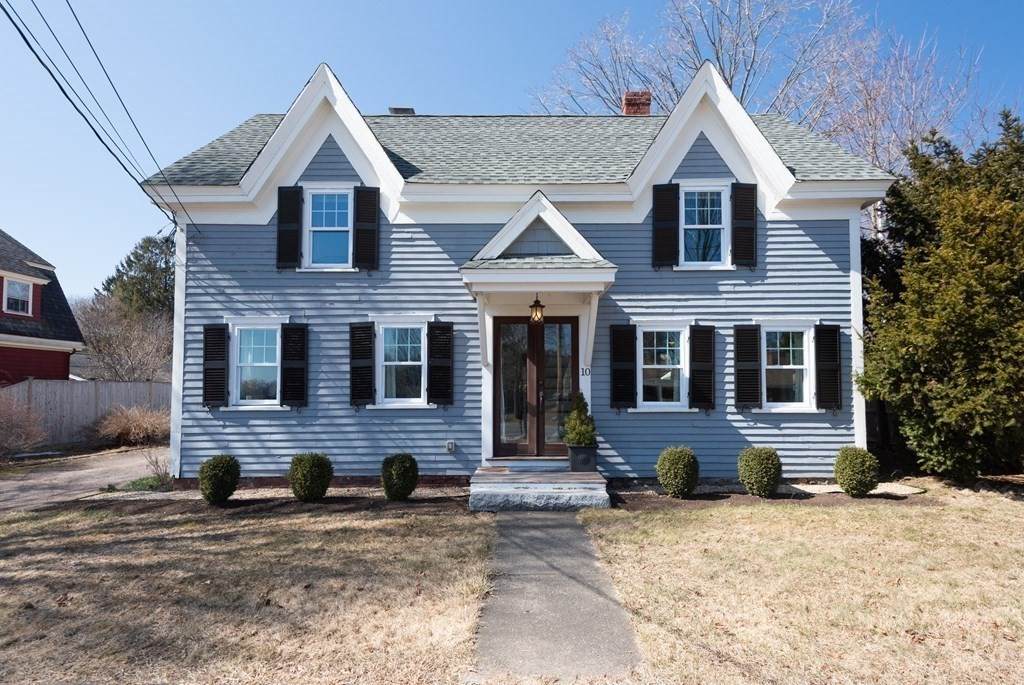10 Cedar St - Photo 1