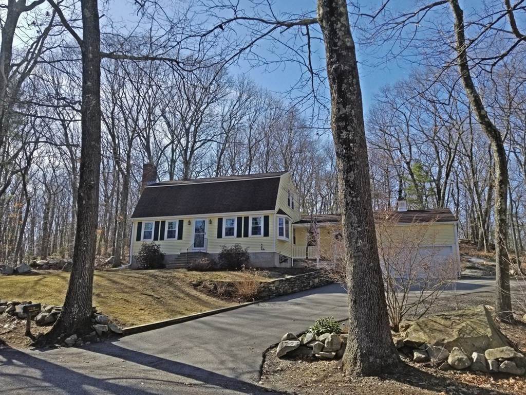 38 Potter Hill Rd - Photo 1