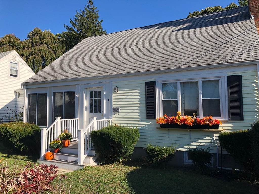 11 Grace Rd - Photo 1