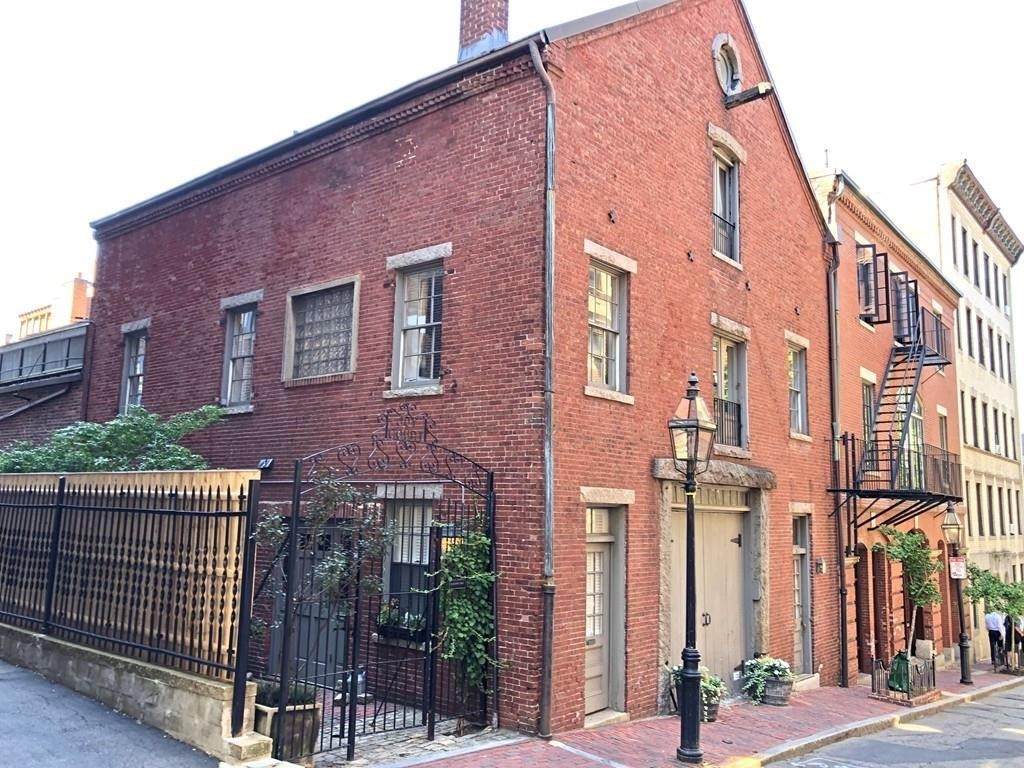 36-C Joy St - Photo 1