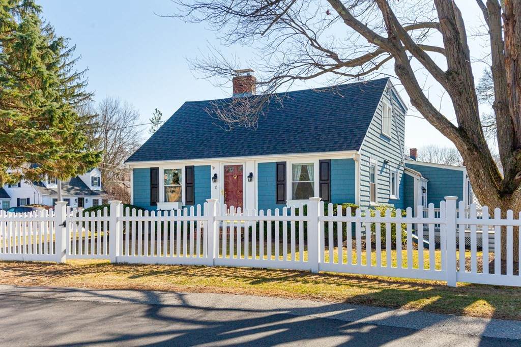 15 Rucille Ave - Photo 1