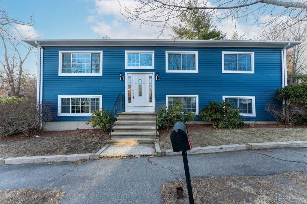 5 Alison Way - Photo 1