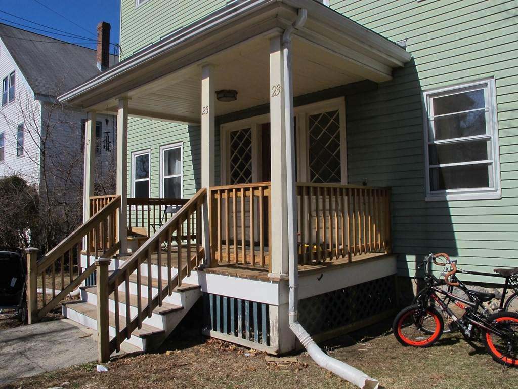 23 Shirley Street - Photo 1