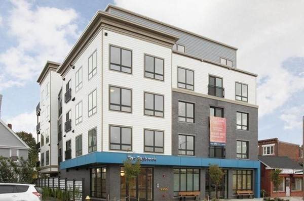 214 Market St. - Photo 1