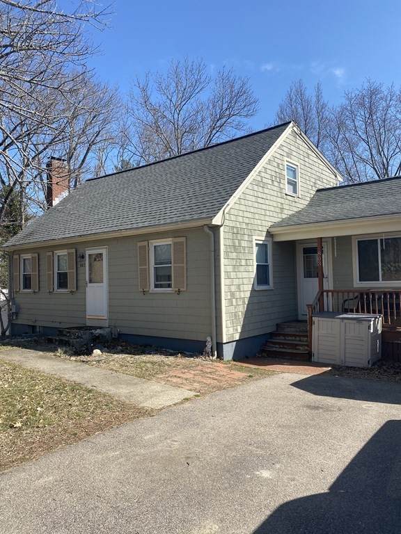 803 Turnpike St - Photo 1