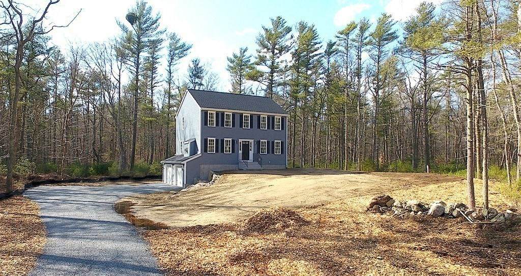 35 Rocky Meadow St - Photo 1