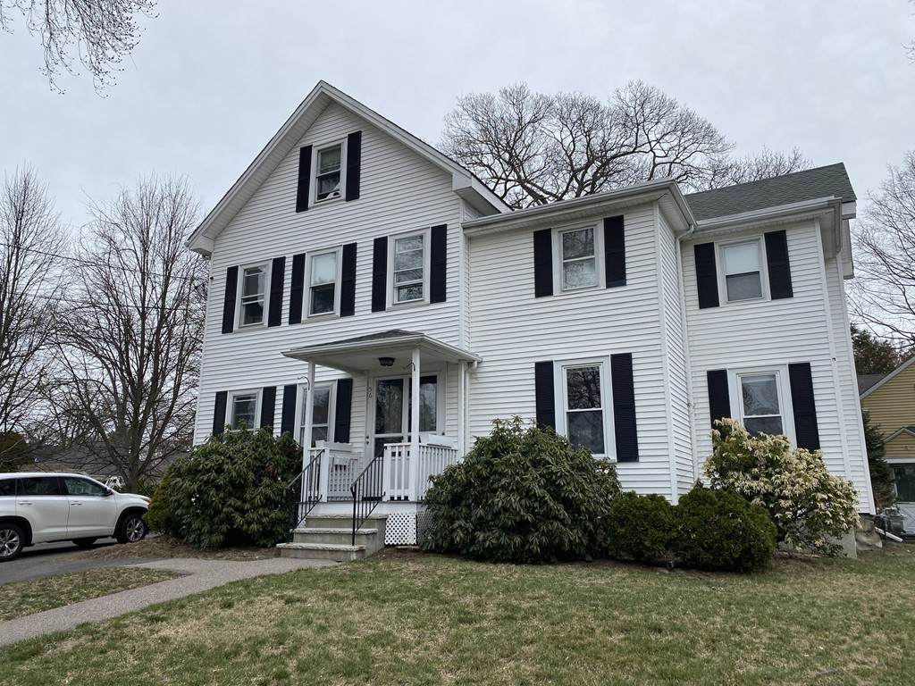 56 Grant Street - Photo 1