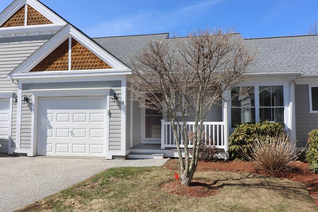 6 Whispering Brook - Photo 1