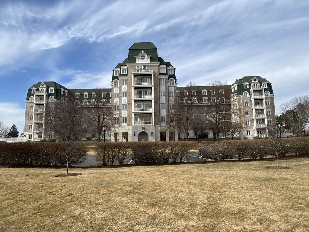 100 Marina Drive - Photo 1