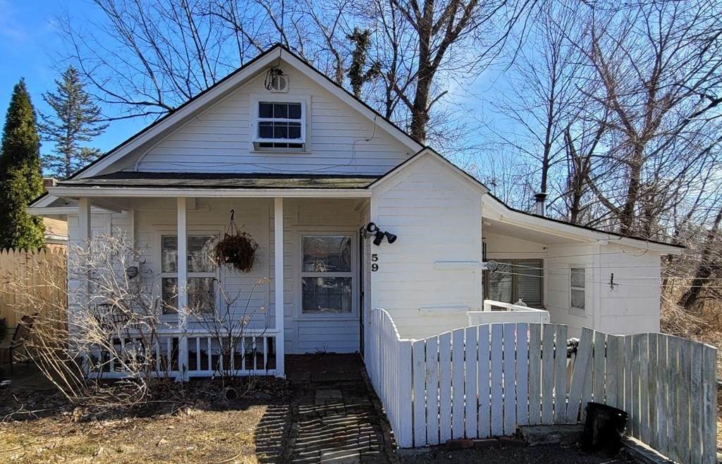 59 Burghardt St - Photo 1