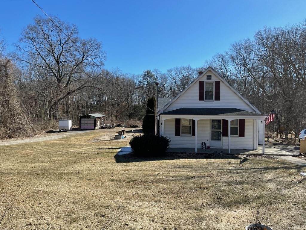 38 Federal - Photo 1