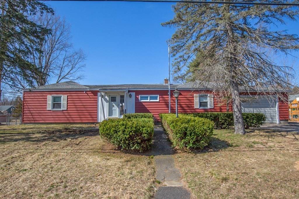 47 Fernwood Road - Photo 1