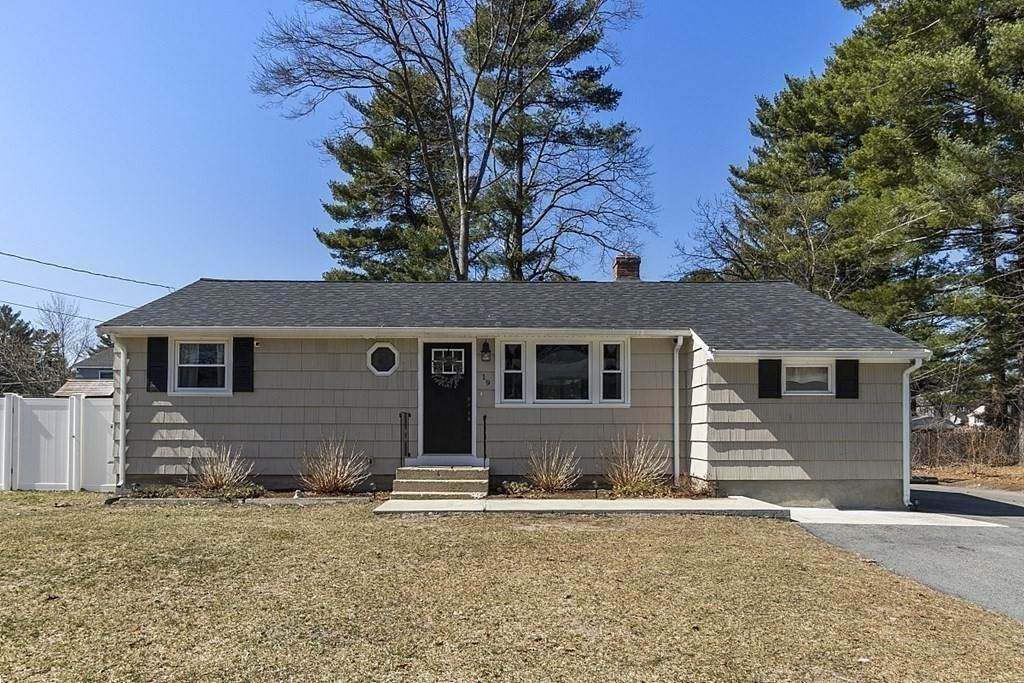 19 Patriot Road - Photo 1