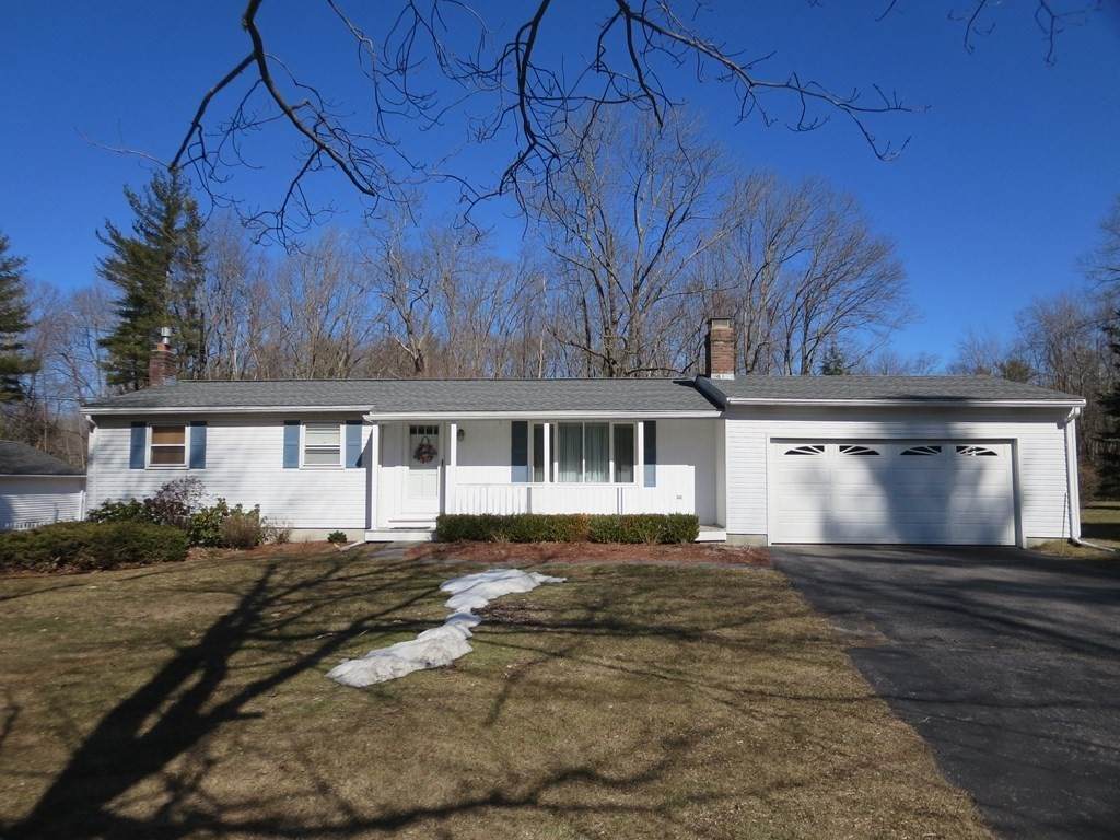 500 Wachusett St - Photo 1