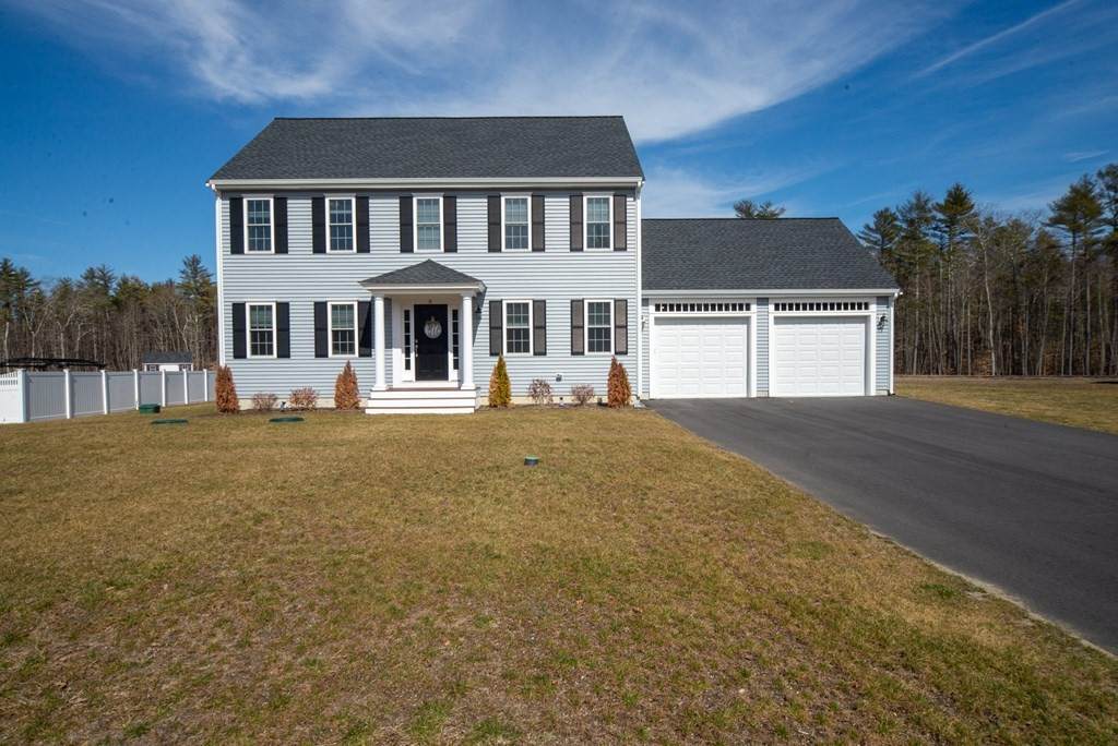 8 Pocksha Dr - Photo 1