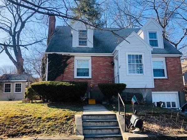 72 Pine Hill Rd - Photo 1