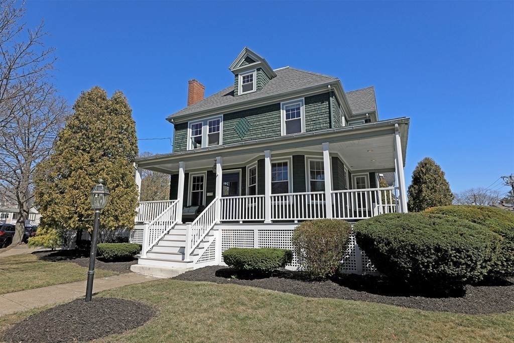 1 Berkshire Street - Photo 1