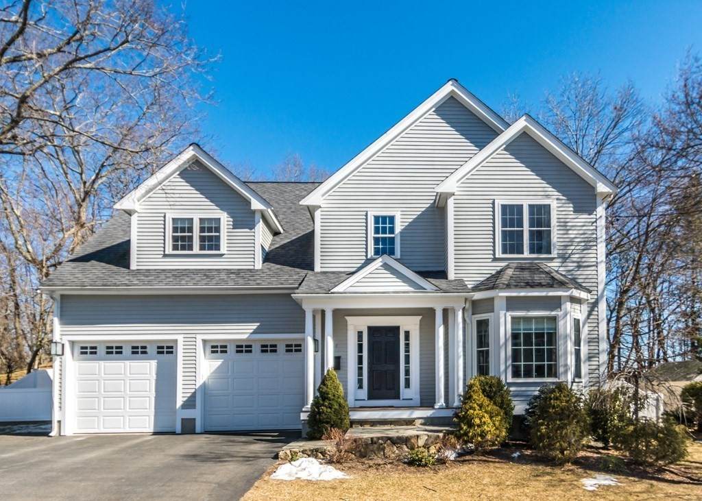 64 Valley Road - Photo 1