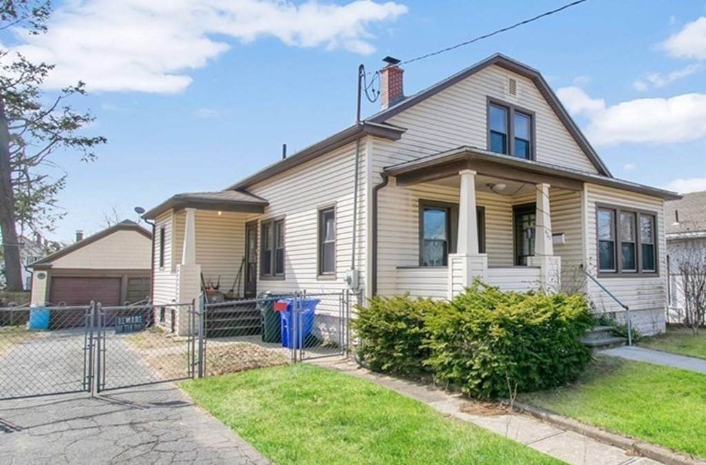 420 Nottingham St. - Photo 1