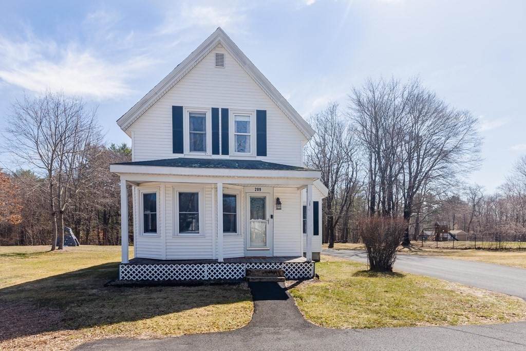 289 Matfield St - Photo 1