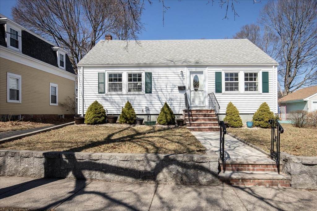 25 Taylor - Photo 1