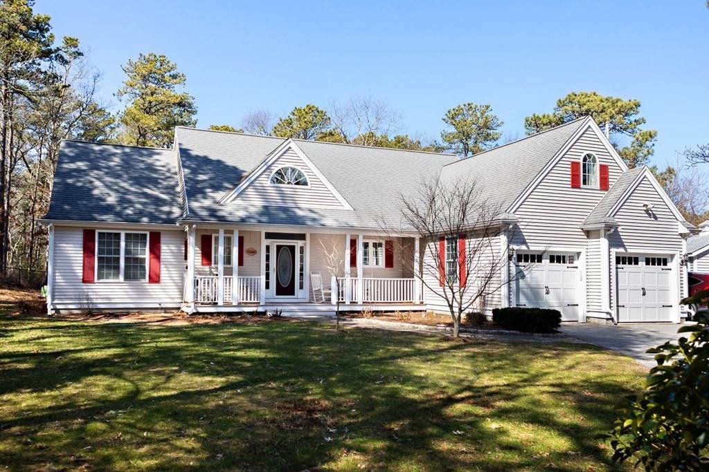 32 Bayden Path - Photo 1