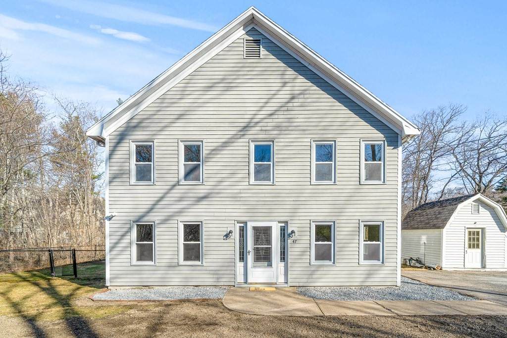 47 Tedesco Rd - Photo 1